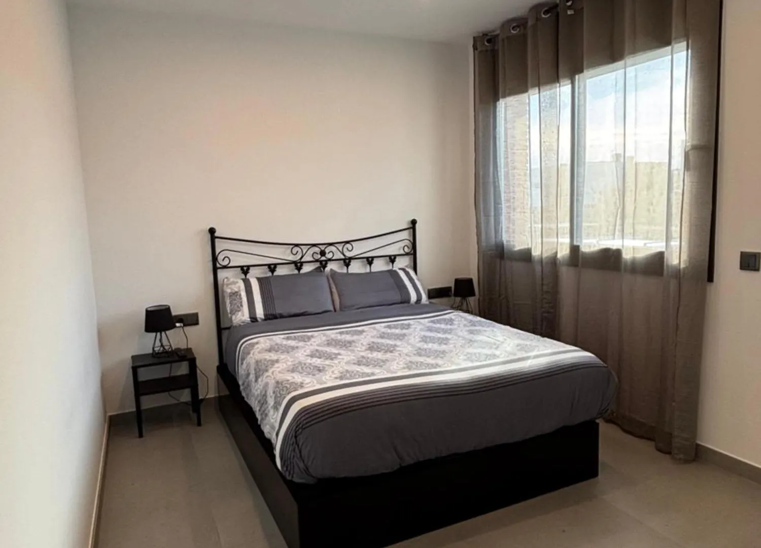 Holiday home Casa Con Piscina Y Parking En Roda De Bera
