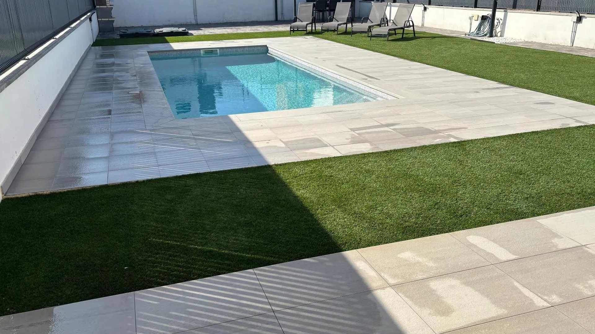 Holiday home Casa Con Piscina Y Parking En Roda De Bera