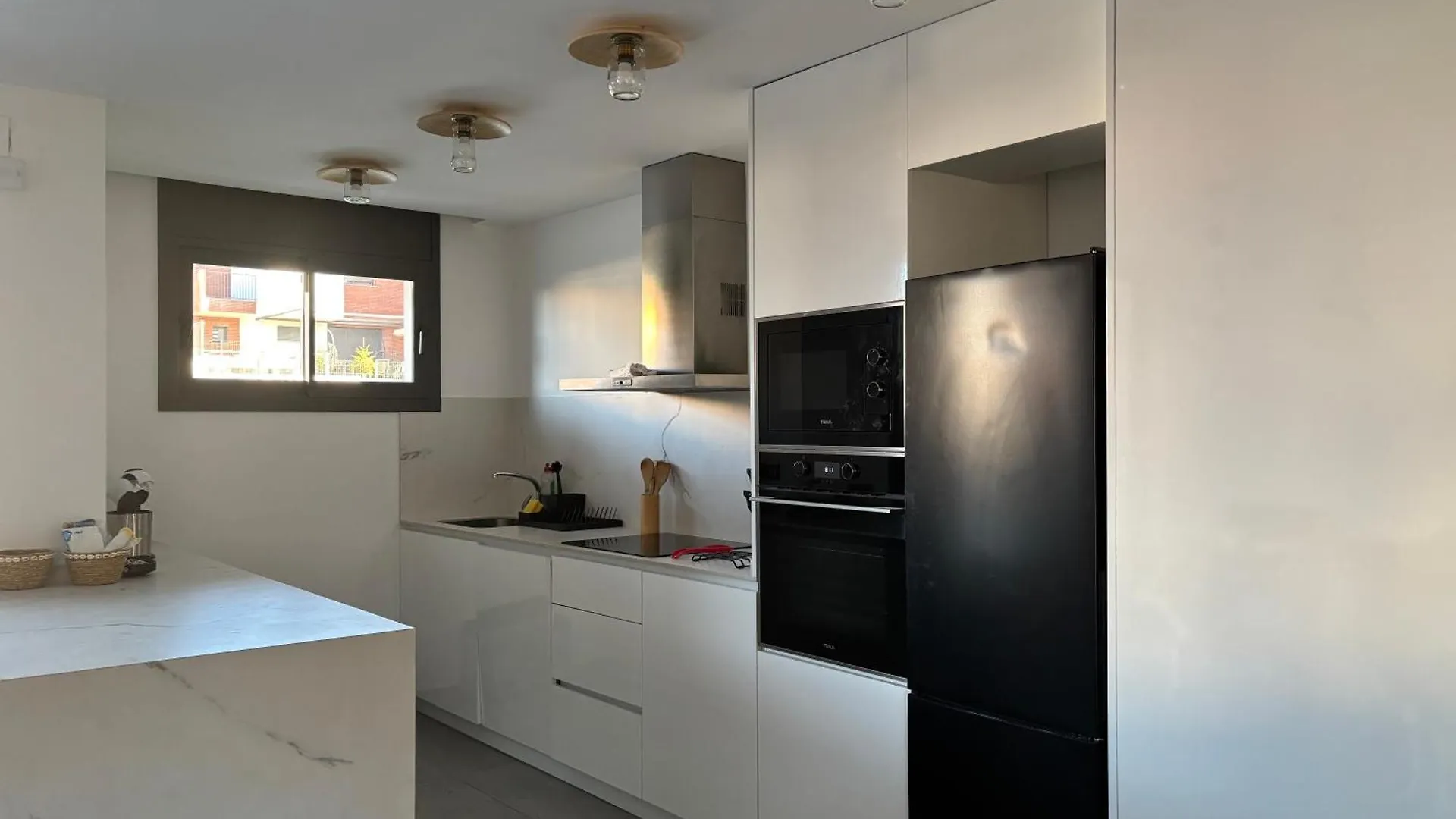 Casa Con Piscina Y Parking En Roda De Bera 0*,  Spain
