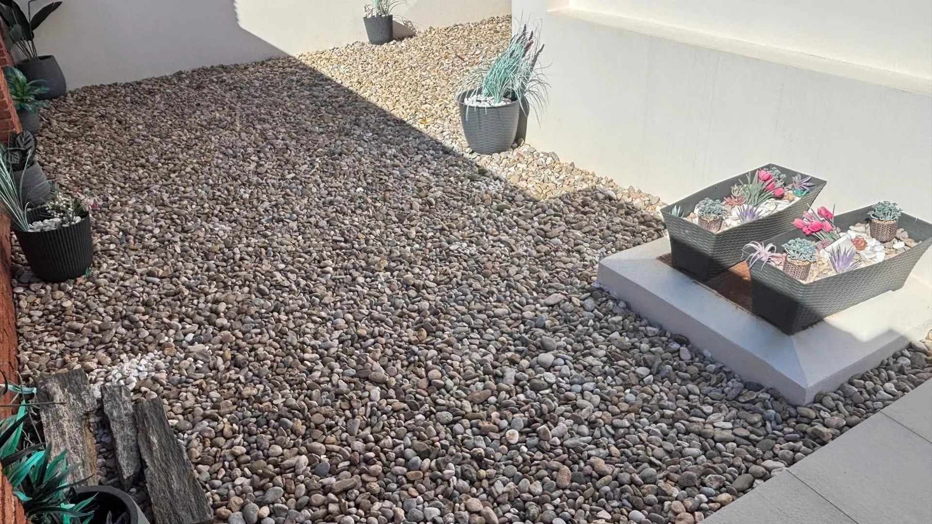 Casa Con Piscina Y Parking En Roda De Bera 0*,