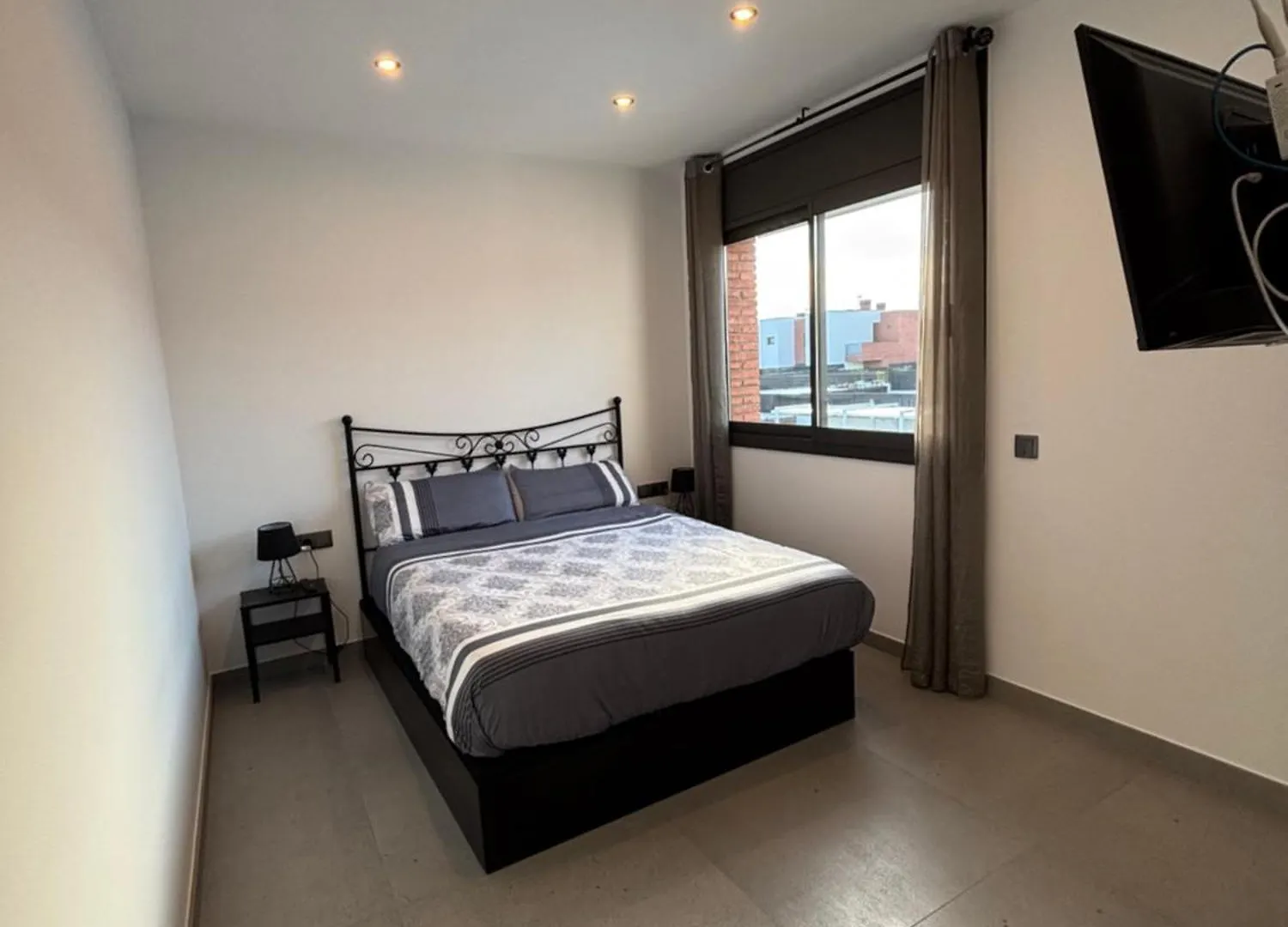 Holiday home Casa Con Piscina Y Parking En Roda De Bera Spain