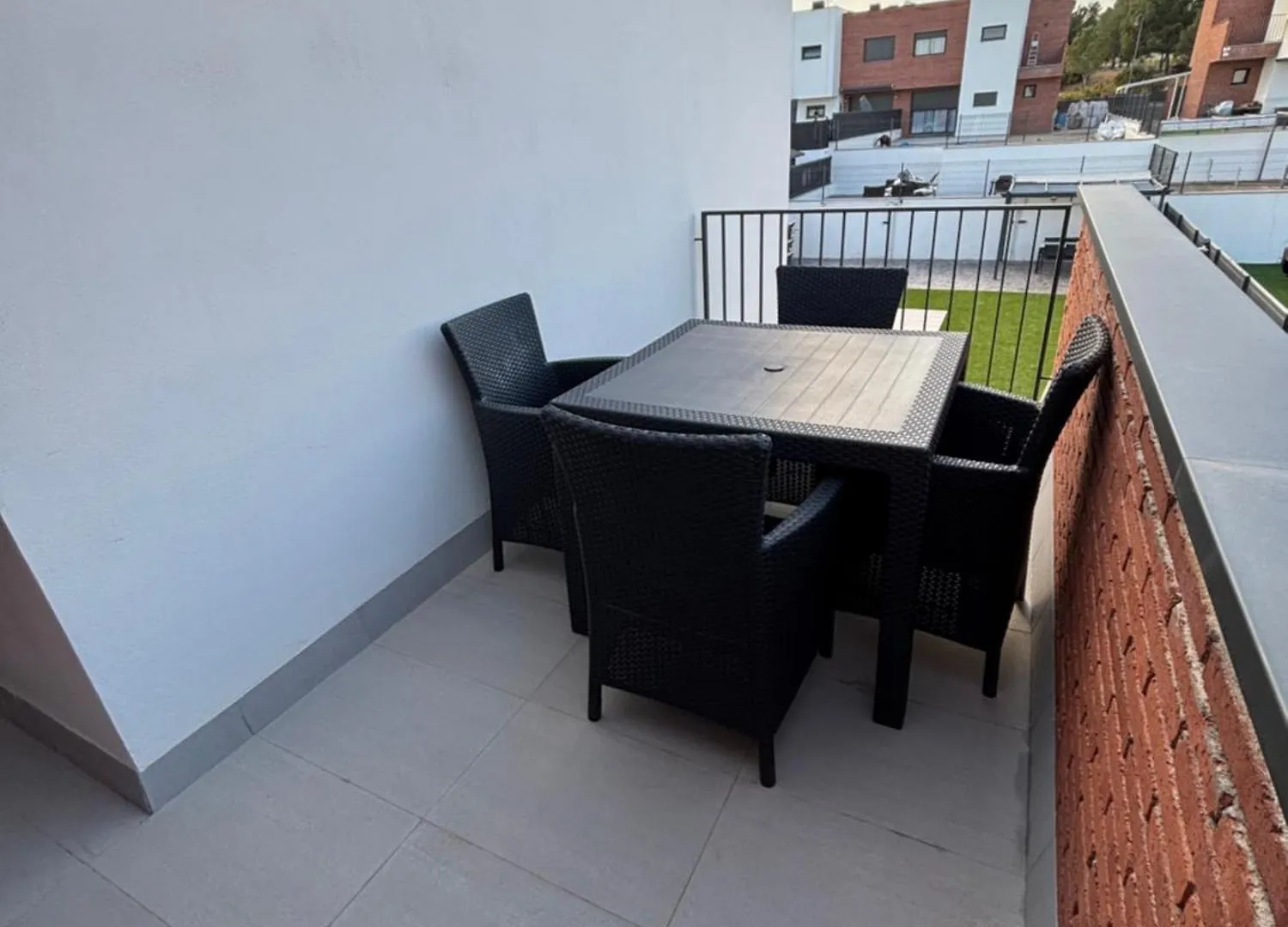 Casa Con Piscina Y Parking En Roda De Bera 0*,  Spain