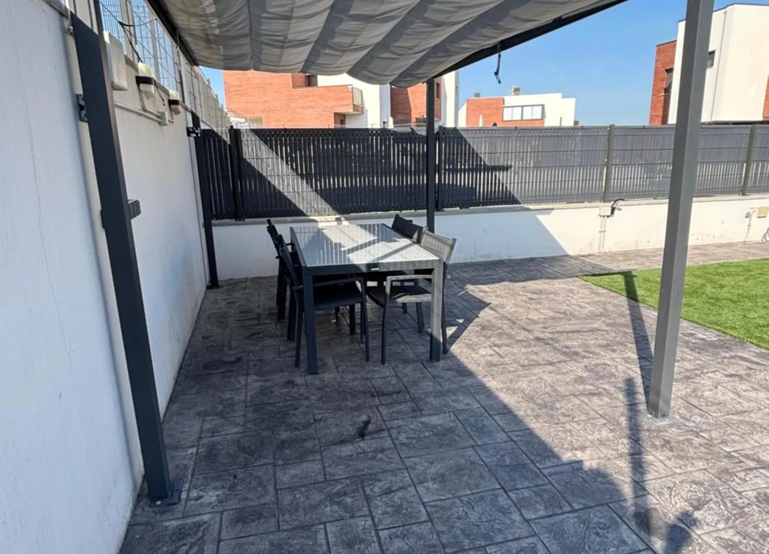 Holiday home Casa Con Piscina Y Parking En Roda De Bera Spain